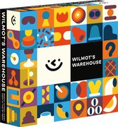 Wilmot's Warehouse Basisspel Nederlandstalig