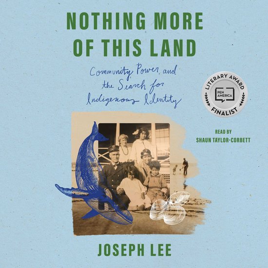 Nothing More of This Land - cover