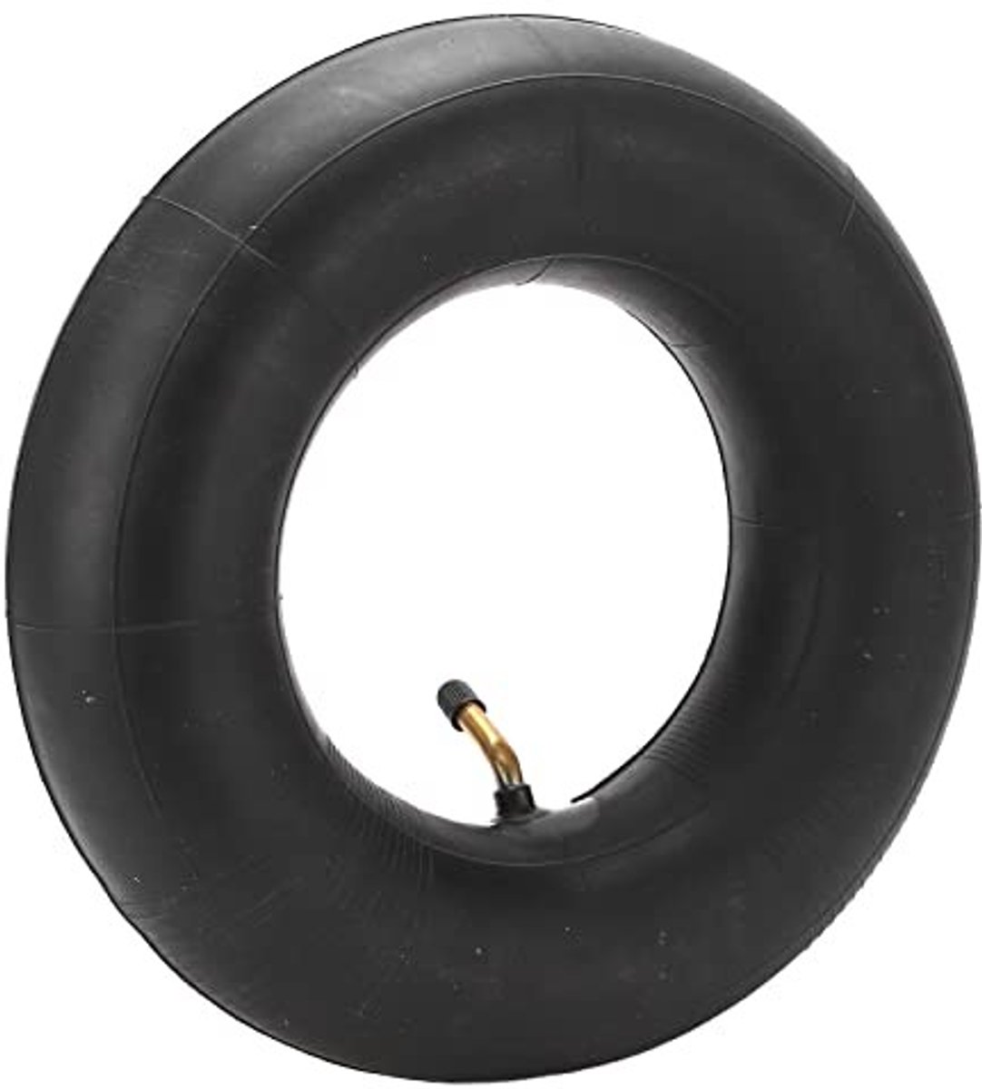 Dailygoods- Binnenband 4.10/3.50-5 - Rubber - Geschikt voor grasmaaiers/wandelwagens - Hoge prestaties - Veilig rijden - Eenvoudige bediening - Buitenband
