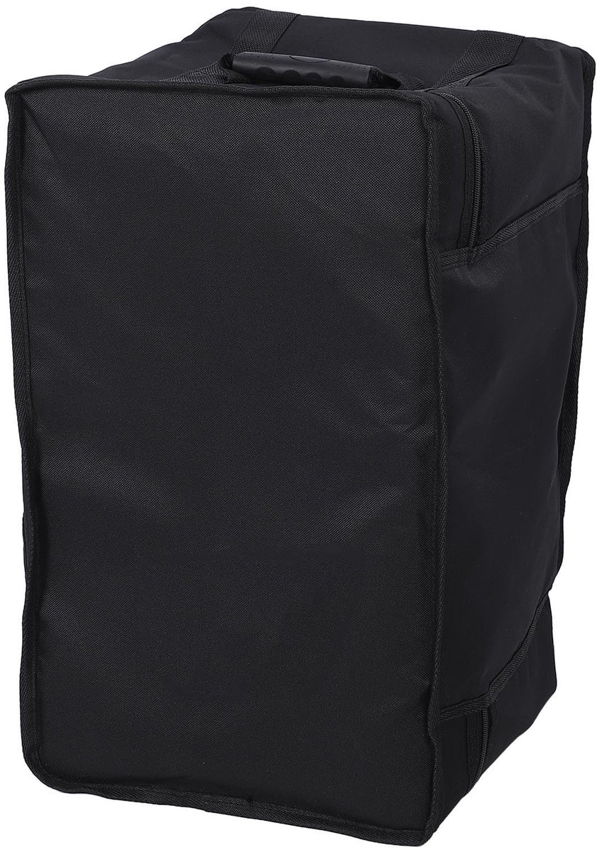 Dailygoods- Cajontas Waterdichte Drum Gig Tas - Verstelbare Schouderriem - Draagbare Tas - Lichtgewicht - Oxford Doek - Handige Rits - Drumtas