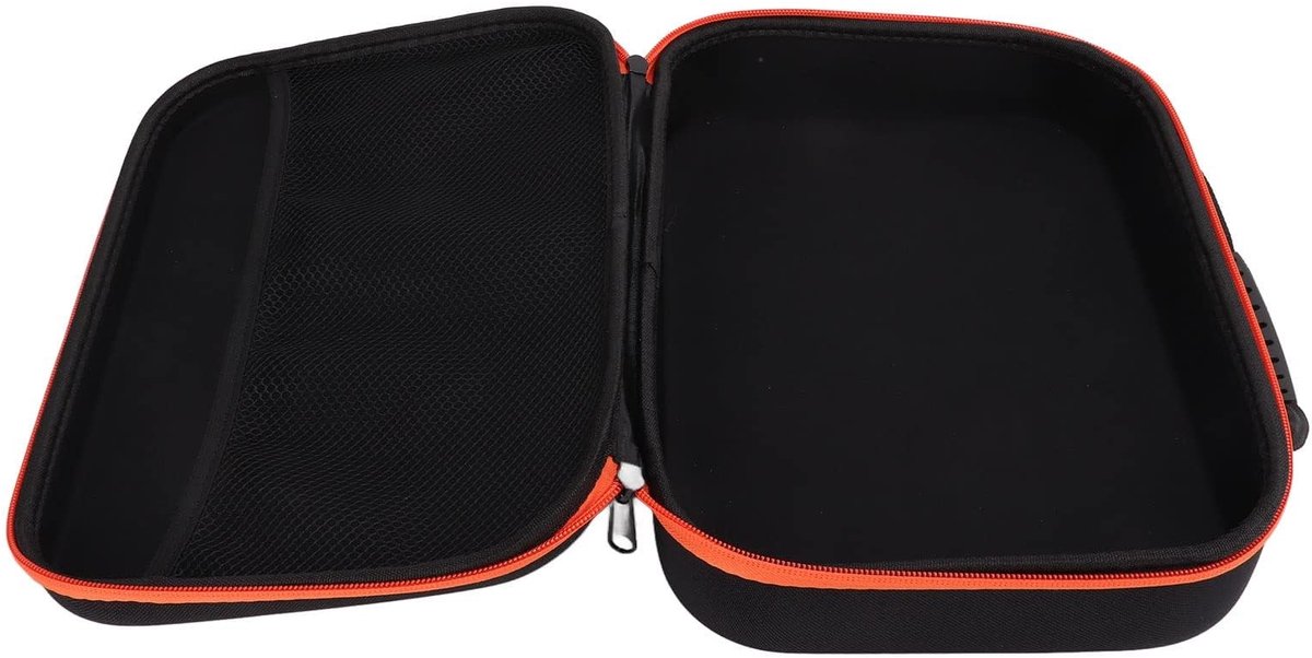 Dailygoods - Gereedschapstas van Oxford-stof met Inner Mesh Design voor Elektrisch Gereedschap