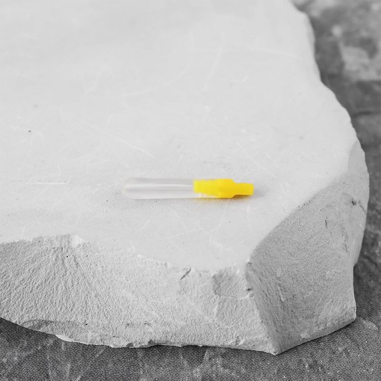 Store_9 - Siliconen Float Waggler Adapters - 20 Stuks - Duurzaam en Krachtig - 16 mm - Geschikt voor Karper Vissen - Voorkom draadverwarring - Idea... van Merkloos — afbeelding 3