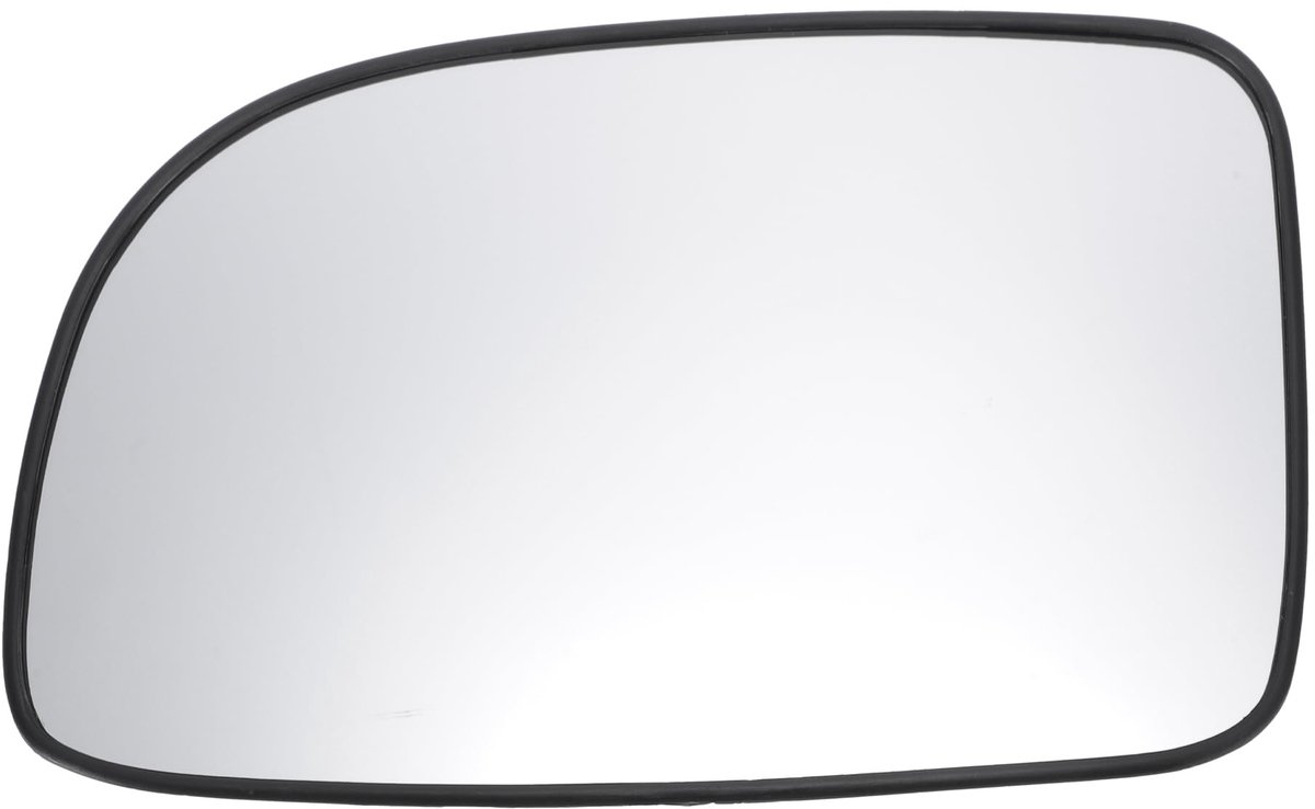 Dailygoods - Buitenspiegel Links Glas Vervanging Voor Hyundai Santa Fe 2007-2012