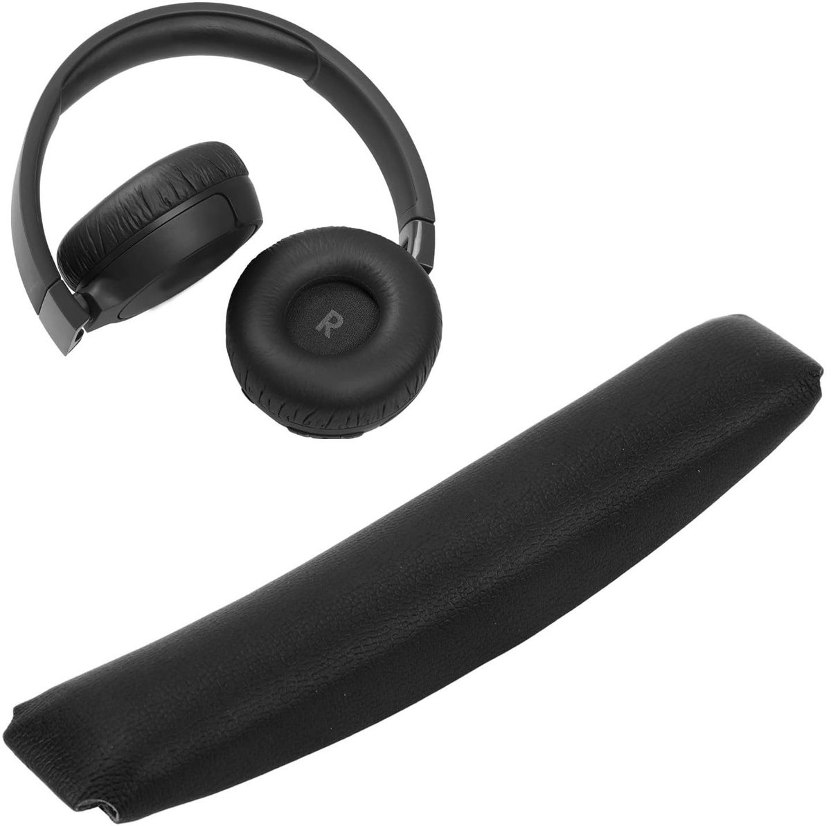 Dailygoods- Hoofdbandkussen Vervangend - Hoofdbandhoes