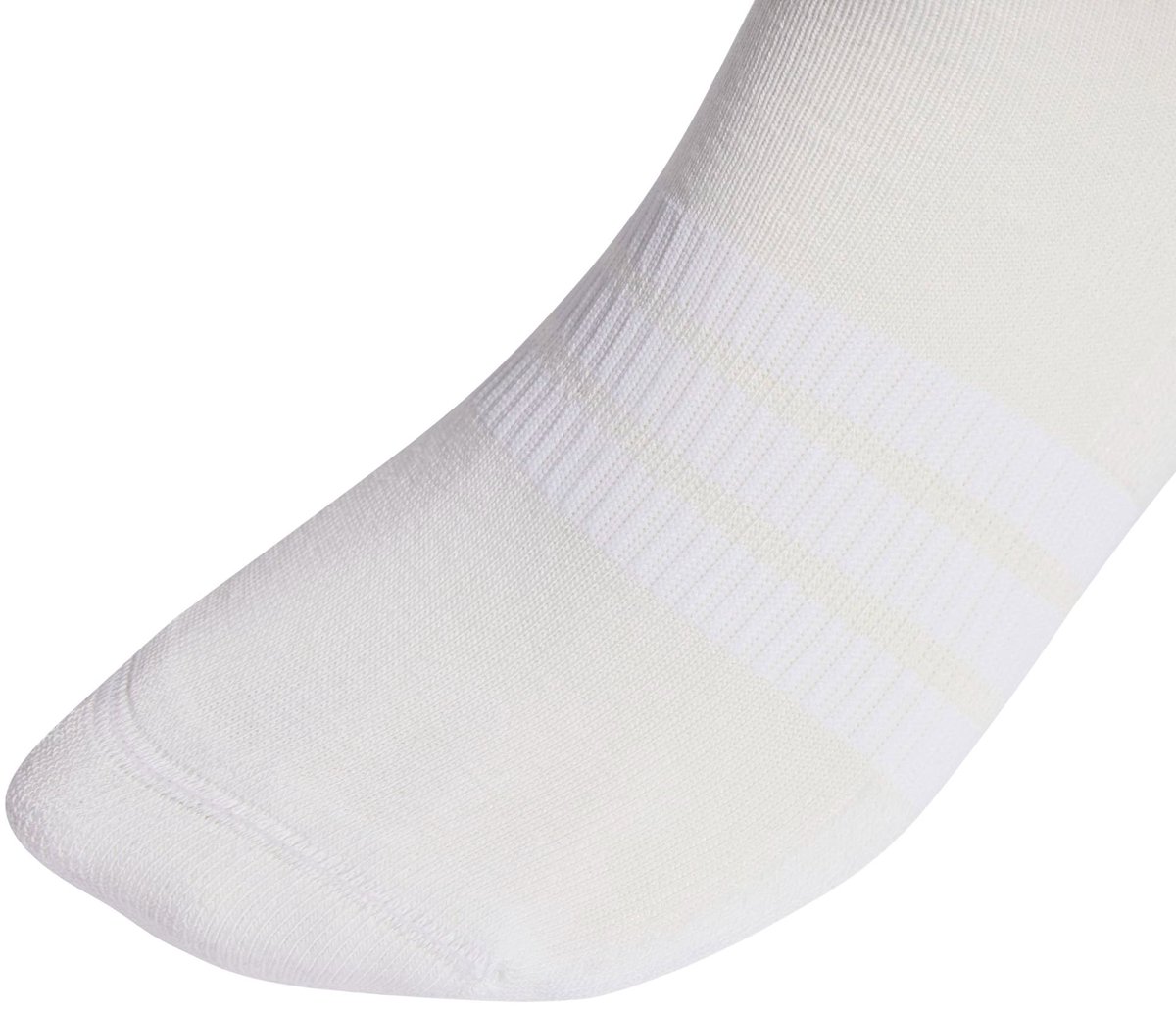 Adidas Performance Gevoerde Sokken 6 Paar - Unisex - Wit — cadeau in Cadeau-ideeën - foto 7
