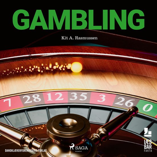 Gambling - cover