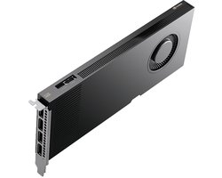 PNY - RTX PRO 4000 - krachtige grafische kaart - 24 GB GDDR7