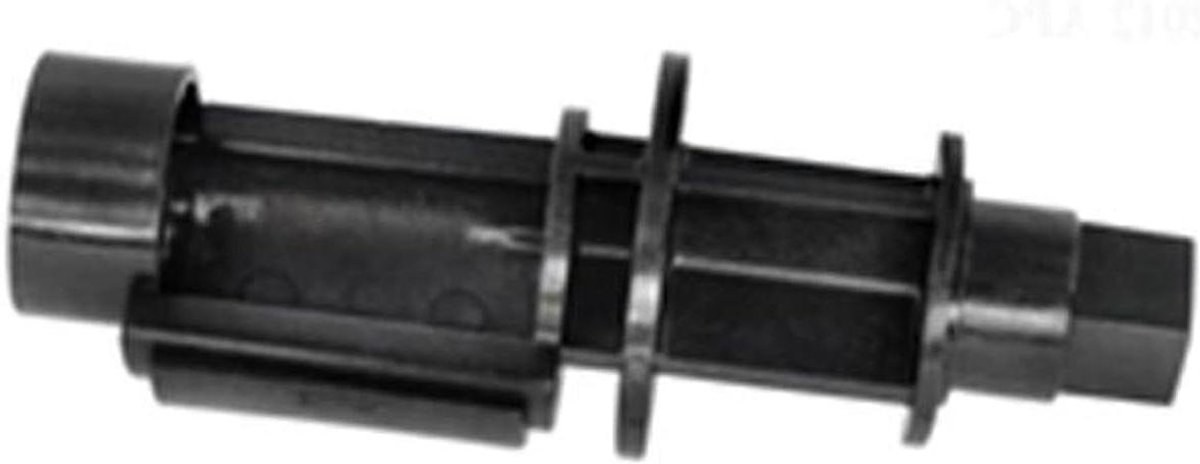 Kraansteel Klep - Afsluitklep Kraan - Waterafvoer Regelen - 100% Afsluiting - 3/4 inch - null