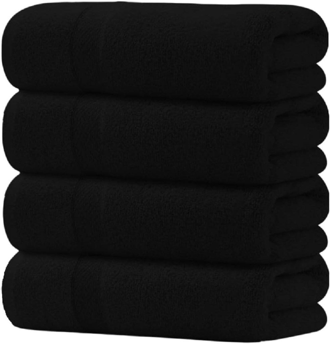 Gastendoekjes Set - Handdoeken Luxe - Badkamer Gebruik - 100% Egyptisch Katoen - 30 x 50 C