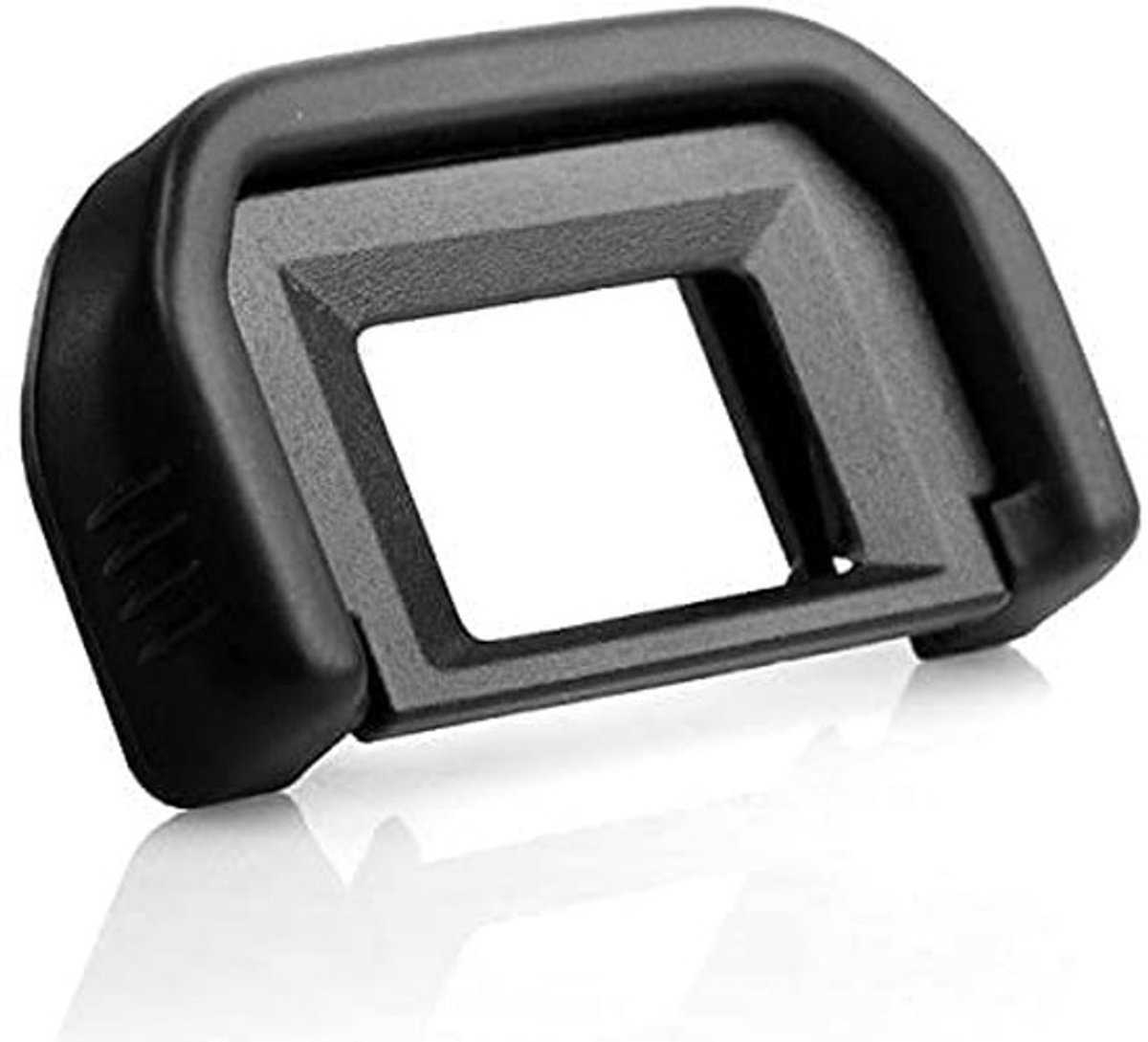 Golden crown - Camera Oogkap - Vervanging voor Canon - Hoogwaardige Zoekerbeschermer - 2 Stuks - Geschikt voor Digitale Camera's - Accessoire voor Canon... – foto 5