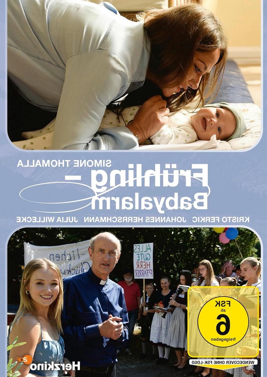 Babyalarm - Communicatiehulp - Ouderlijk Toezicht - Duits Gesproken - 1 uur 30 min - N.v.t.