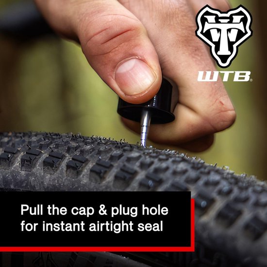 Reparatieset Banden - Tubeless Reparatie - Fietsbanden Herstellen - Herbruikbare Ankers - 15 Pluggen - Niet gespecificeerd — afbeelding 3