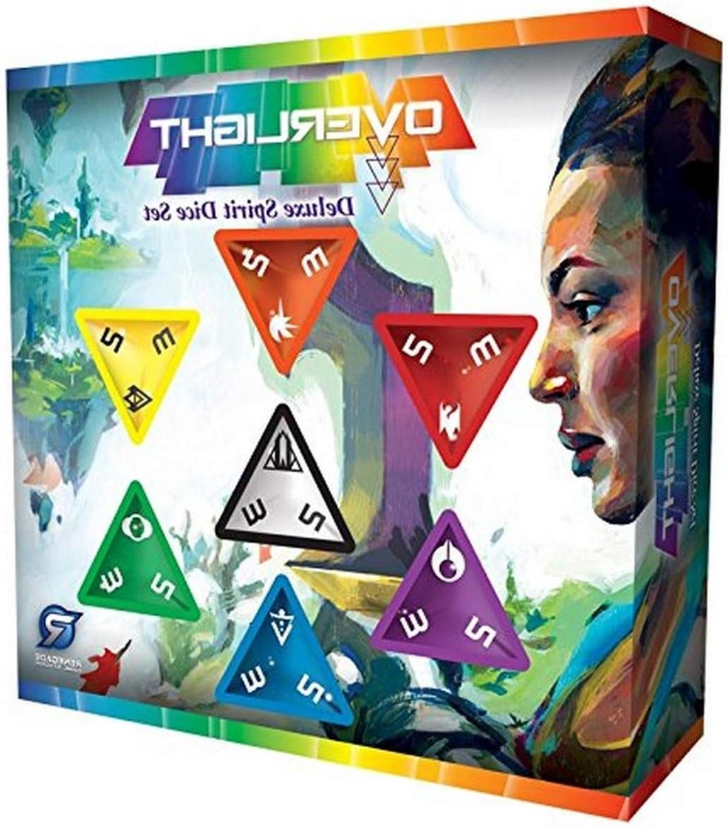 Dobbelstenen set - Spel dobbelstenen - Spelplezier verhogen - Meerkleurig ontwerp - 10 stuks - Meerkleurig