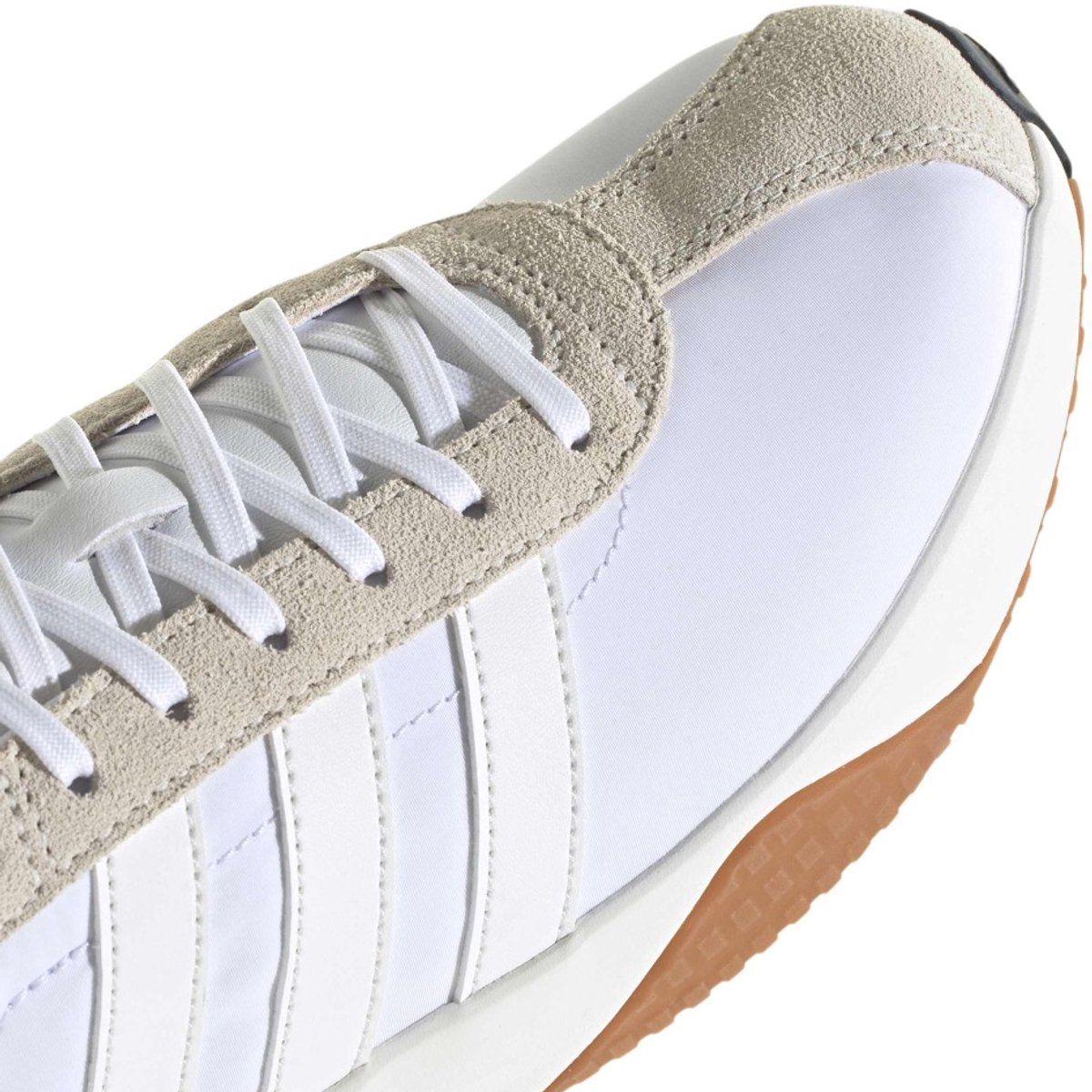 Adidas 76/26 Schoenen 1/3 Man Wit