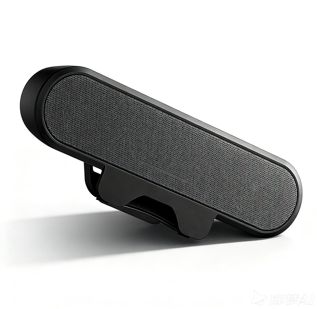 Pissente Computer Speakers - USB Stereo Geluid met 10W Vermogen en Verstelbare Klem