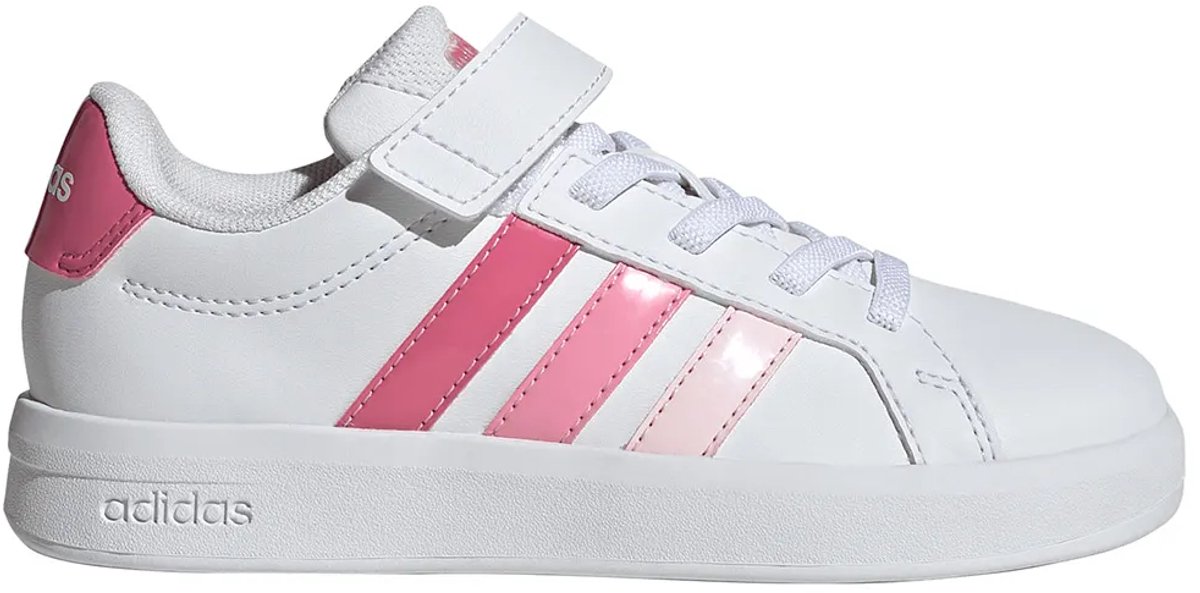 Ftwr White / Pink Fusion / Bliss Pink