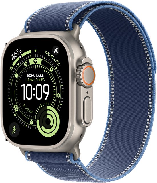 Apple Watch Ultra 3