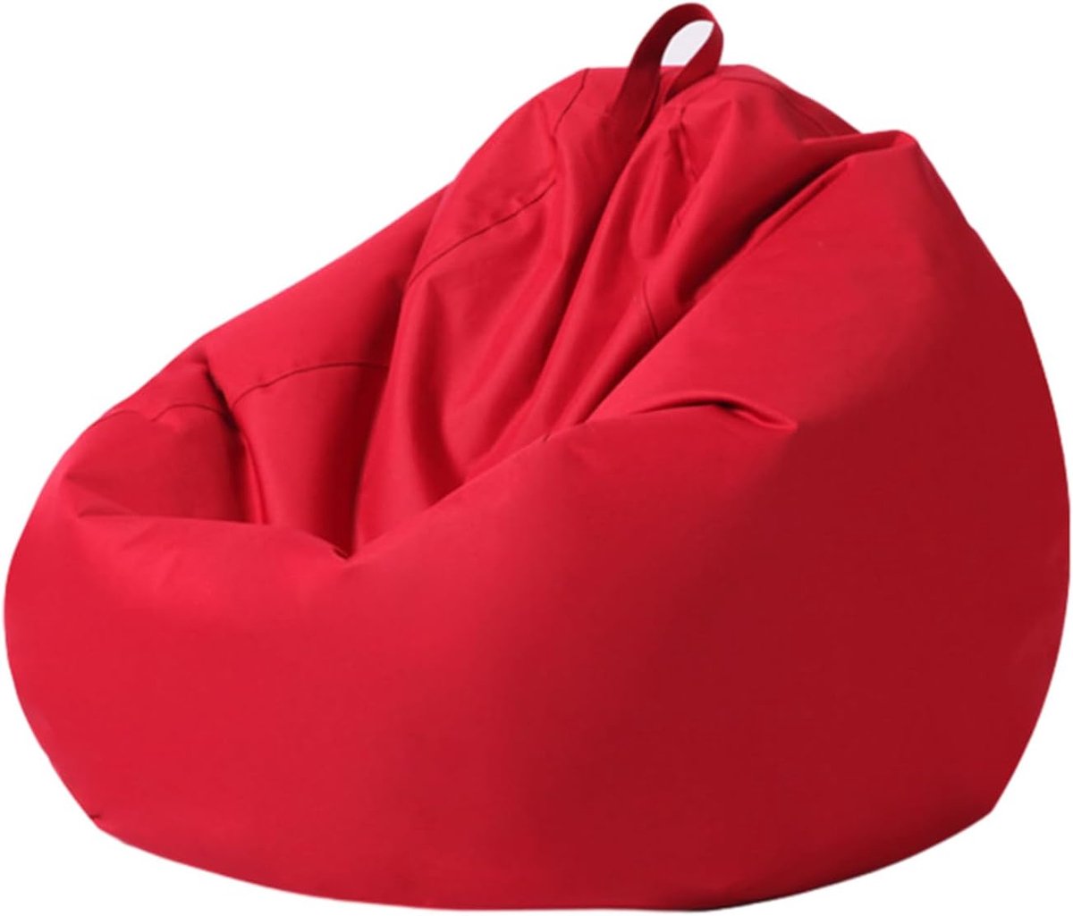 Grote Zitzak Hoes XL (Zonder Vulling) - Geschikt voor Binnen & Buiten - Comfortabel Kinderzitmeubel