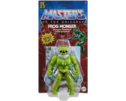 Frog Monger 5.5'' Groen – Origins