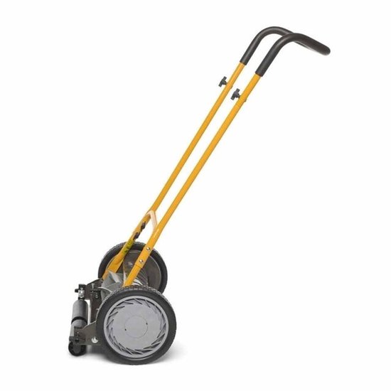 Stiga - Grasmaaier - Duwmaaier - SCM 240 R van Stiga — afbeelding 4