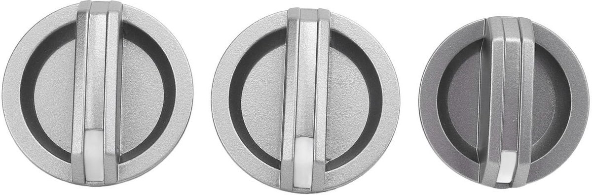 Cosensi - Regelknop Airco - BT-50 2006-2011 - Airco Bediening - Vervangingsonderdeel - Auto Accessoire - Geschikt voor BT-50 - Model UB9B61195