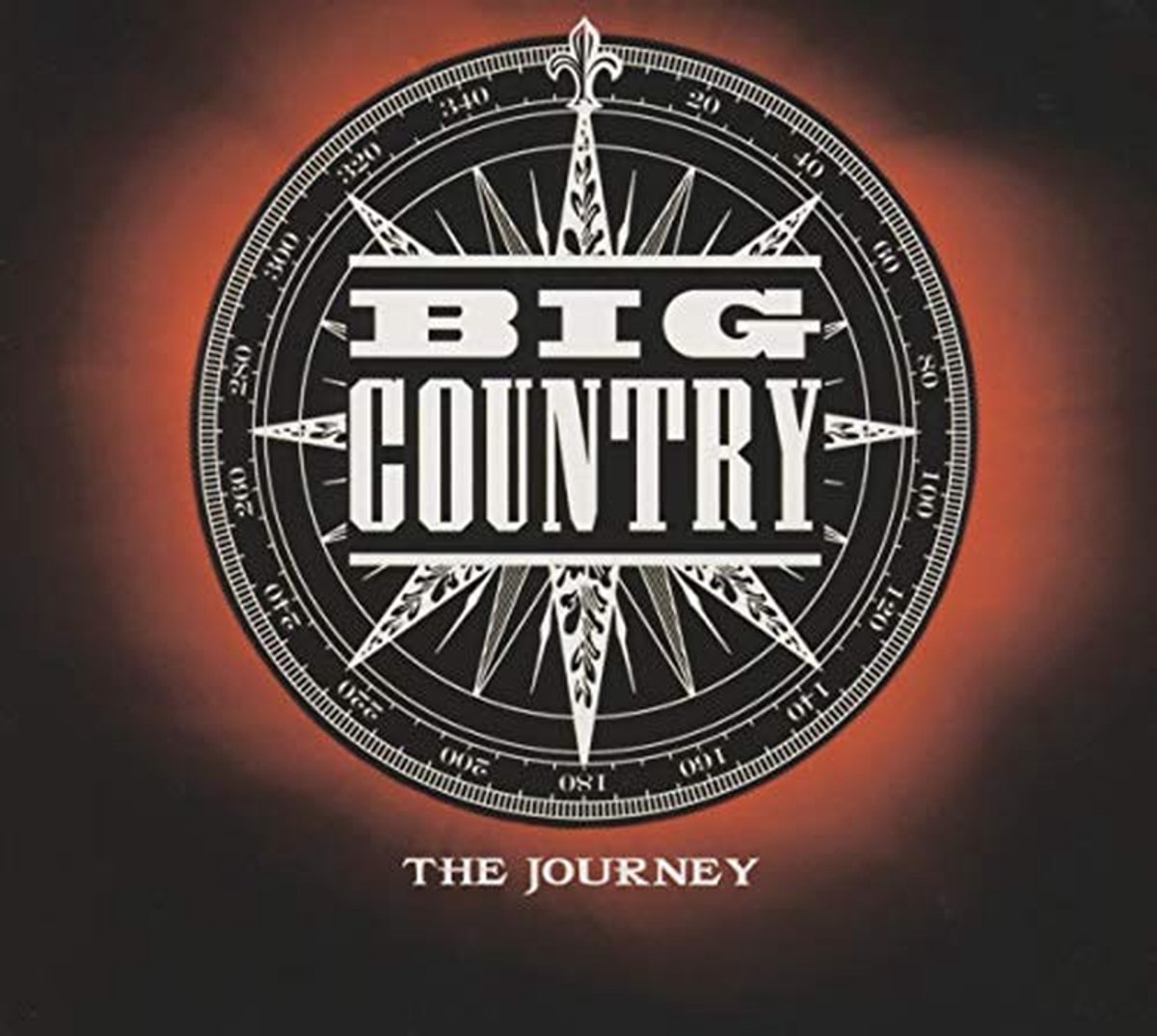 Avontuurlijke Reiservaring - Big Country Journey