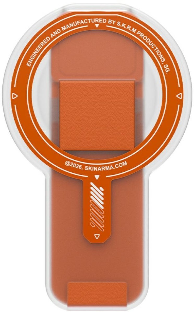 Skinarma Arch Xe Magnetische Telefoonhouder Voor Phase Smart Grip-Standaard