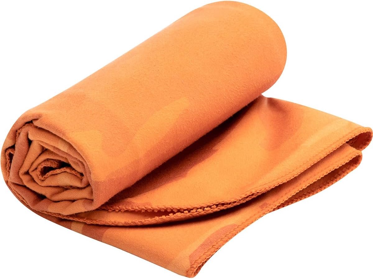 Sneldrogende Microvezel Reishanddoek - Superzacht Strandlaken - Absorberend en Compact