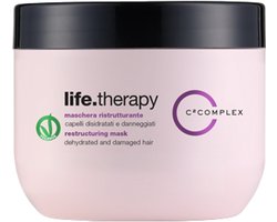 Ekre - Life.Therapy Restructuring Mask - 300 ml