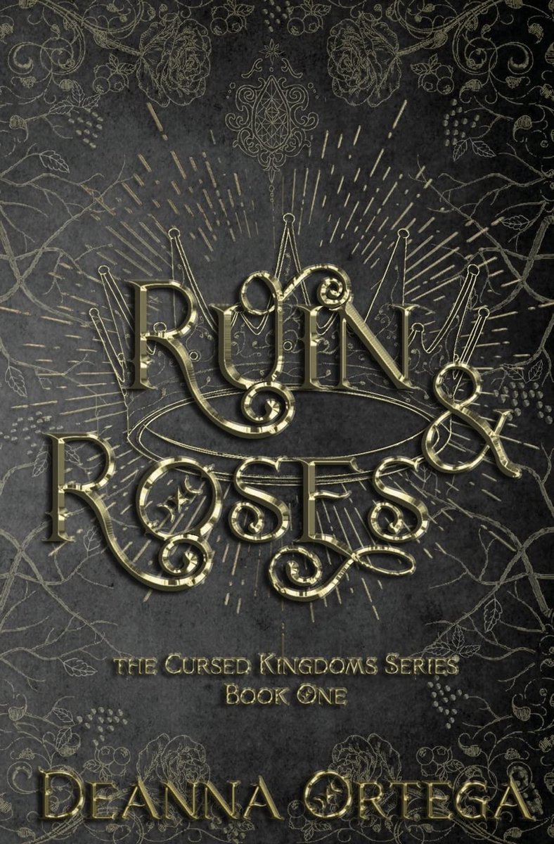 Ruin and Roses (1)