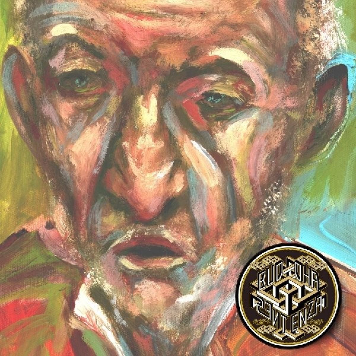 Buddha Sentenza - High Tech, Low Life (LP)