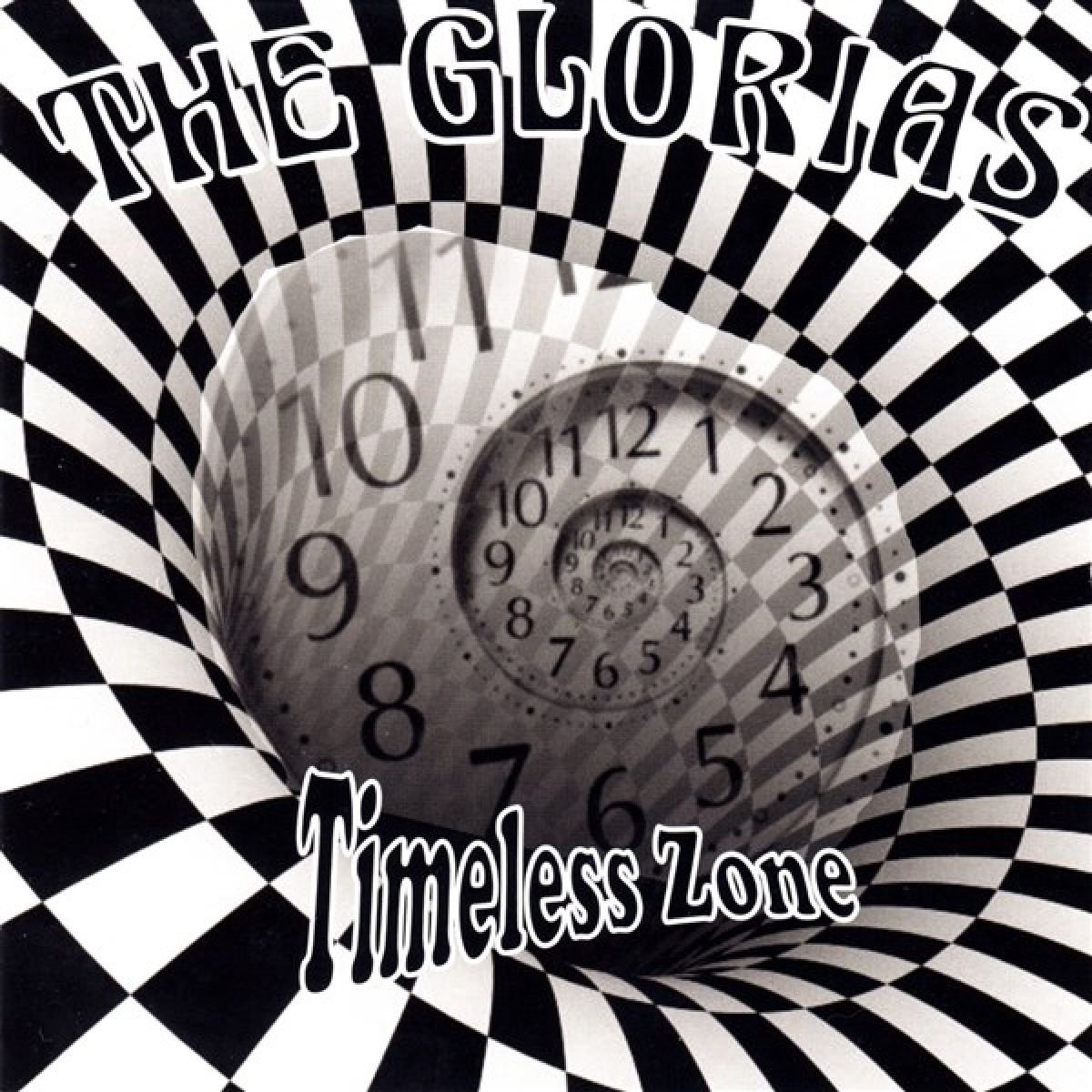Glorias - Timeless Zone