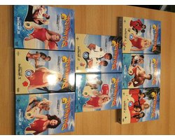 Baywatch Seizoen 1 - Strandwacht Serie - Kijken Serie - Iconische Reddingsacties - 6 Discs - Niet van toepassing