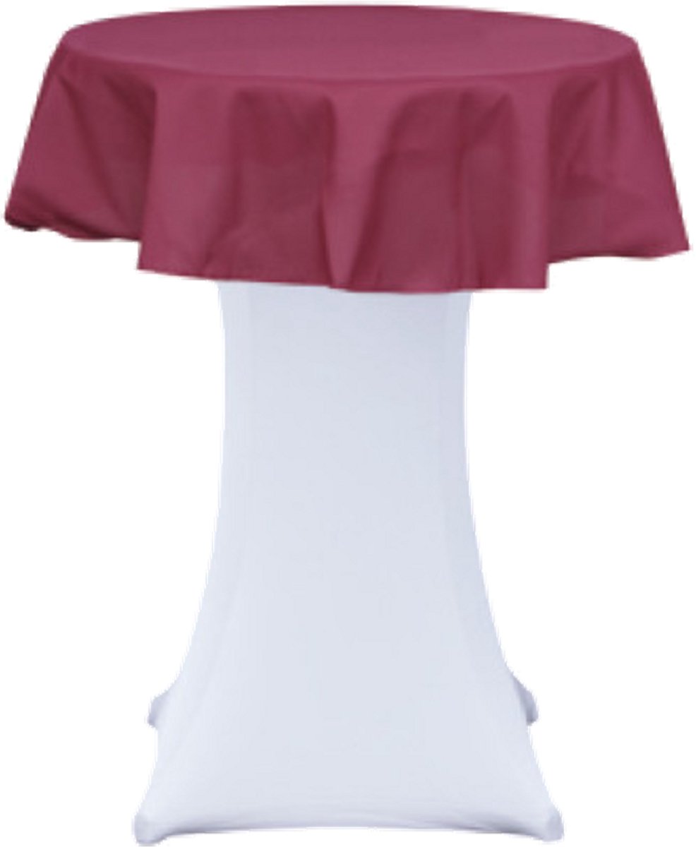 Tafelkleed Ø130cm