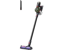 Dyson V8 Cyclone – Steelstofzuiger – 150AW – 60 min