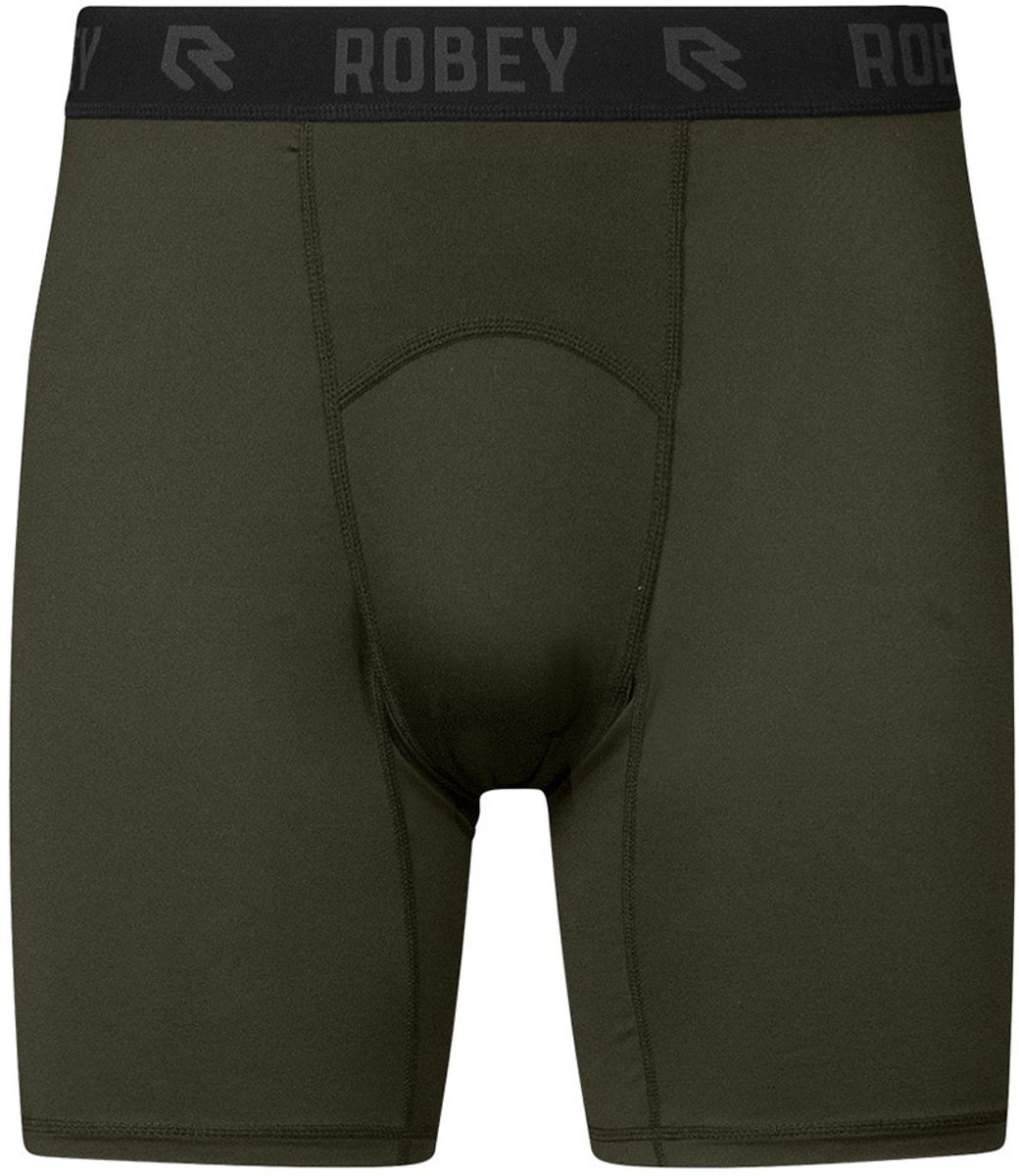 Robey Baselayer Short - - 116