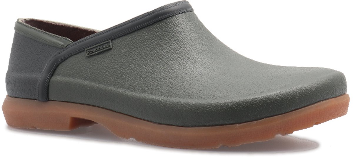 Schoenen Rouchette Origin Creme
