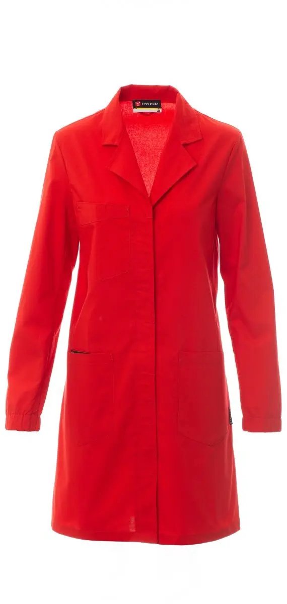 Payper Lab Lady Rood