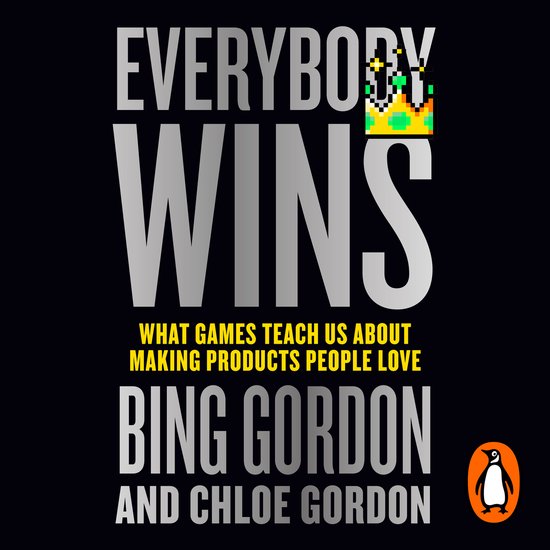 Everybody Wins - cover