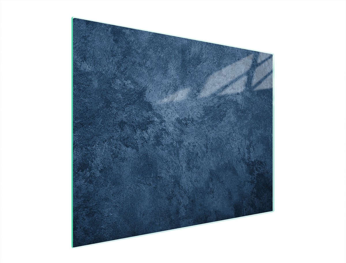 TMK ArtDeko - Snijplank - Glas - 52x40cm - Antislip