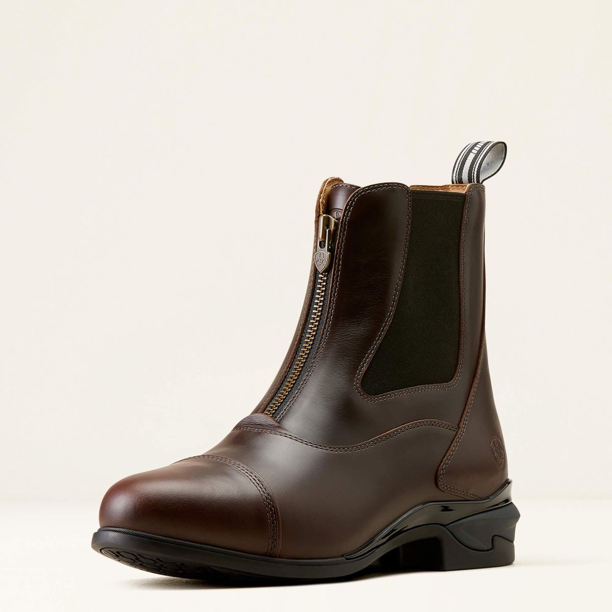 Ariat Devon Axis Pro Zip Paddock Jodhpurs 46 Bruin