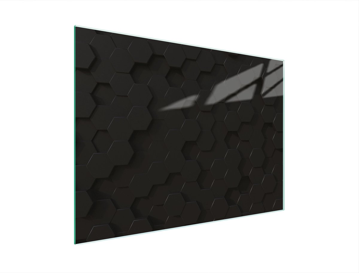 TMK ArtDeko Serie – Snijplank – 30x22 cm – Veilig – Hygiënisch