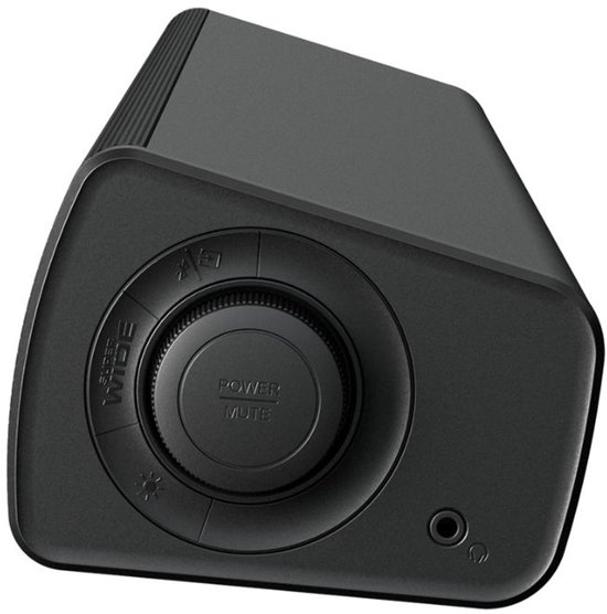 Creative Sound Blaster GS5 Veelzijdige RGB Gaming Soundbar met SuperWide Technologie - Bluetooth 5.3, USB-C, Optische ingang — afbeelding 5