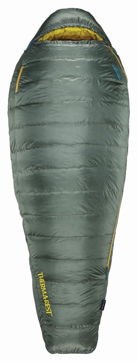 Questar 20 Reg - slaapzak