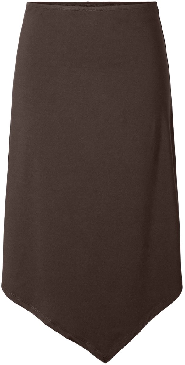 Pieces Middellange rok PCMELLY MW