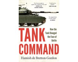 Tank Command
