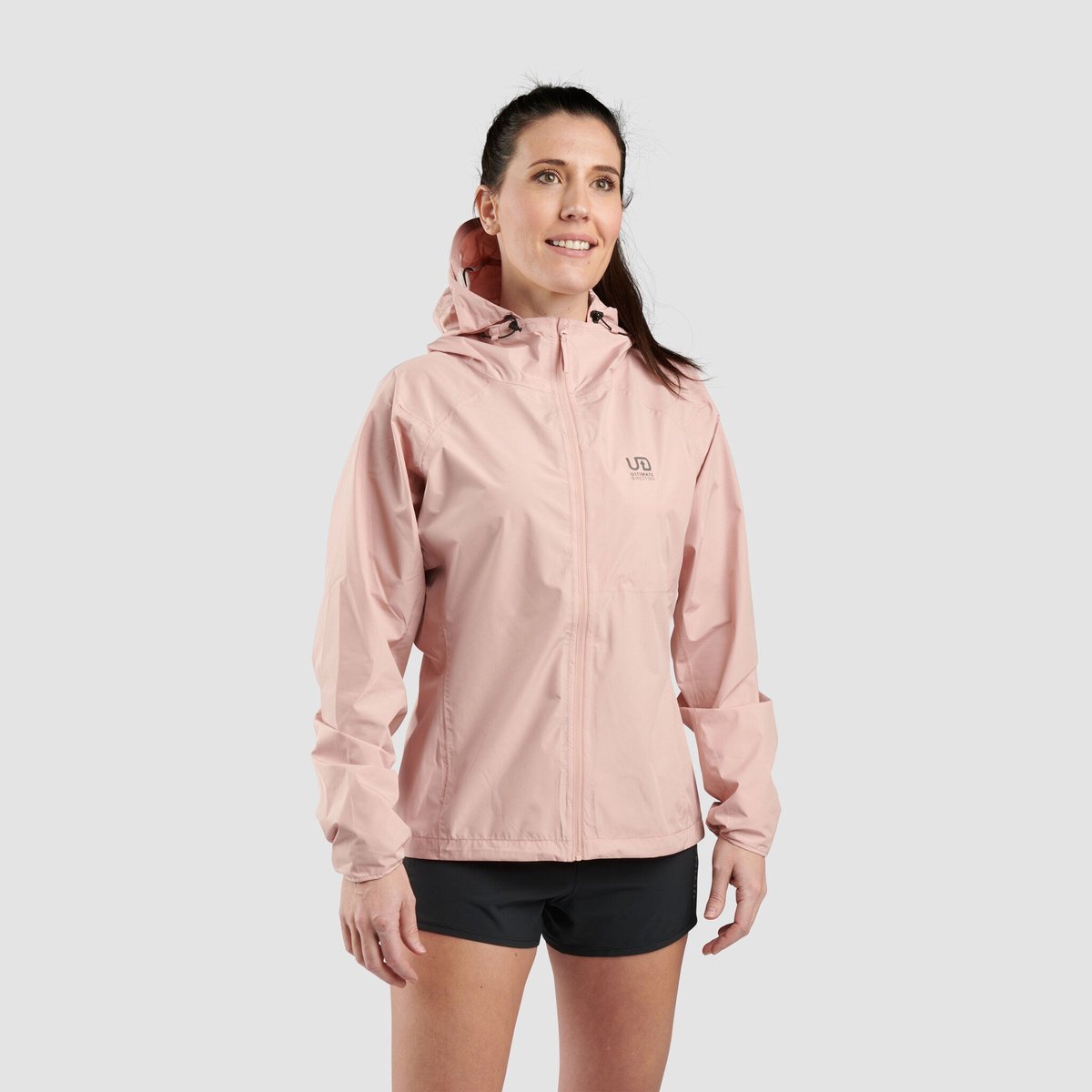 Deluge Jacket