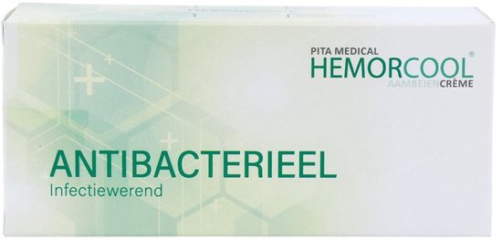 Hemorcool Aambeiencrème (30 ml)