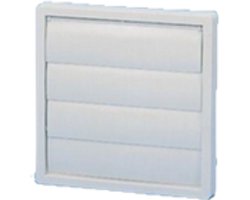 Soler & Palau PER500W S&P JALOEZIEKLEP 548X548 MM