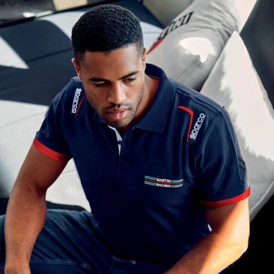 Sparco Polo Martini Racing van Sparco — afbeelding 5